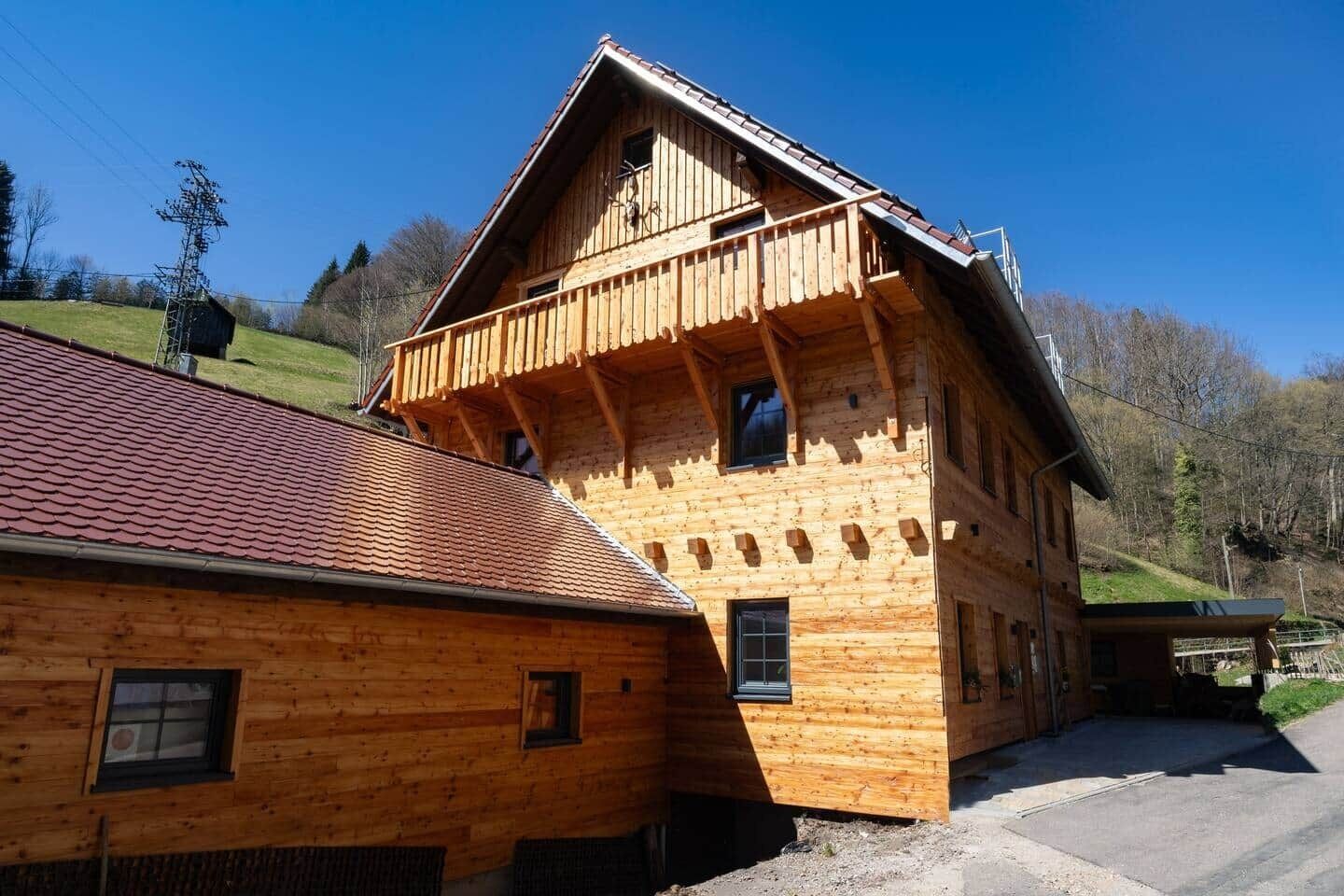 Außenbereich