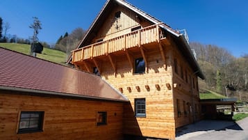 Außenbereich