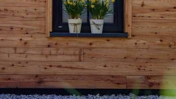 Außendetails