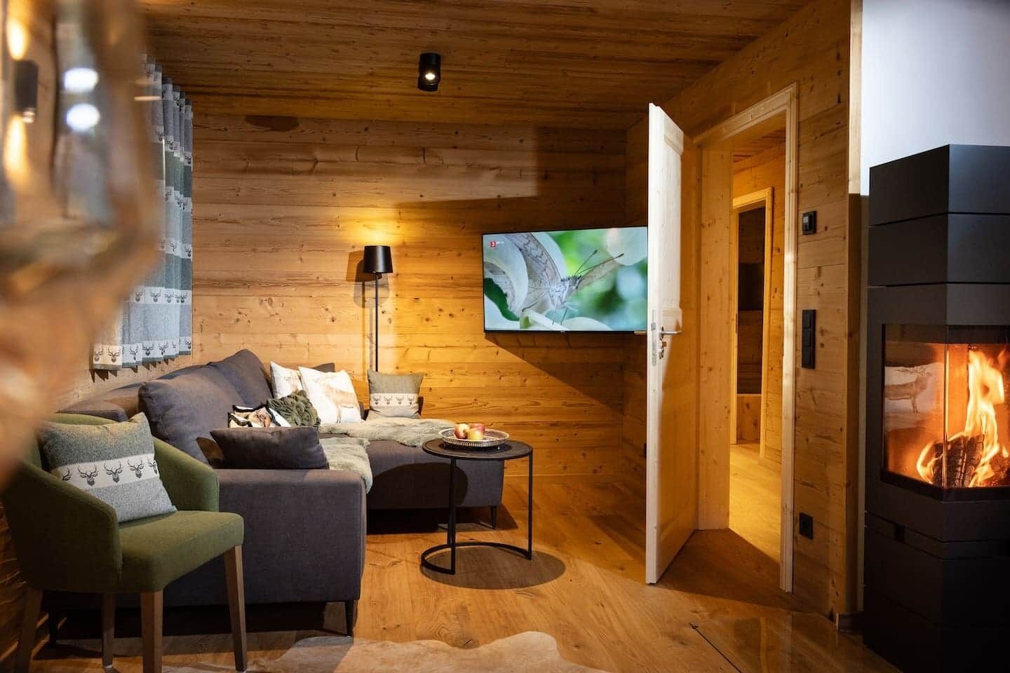 Fernseher