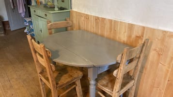 Restauration
