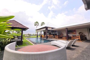 Detalle del exterior