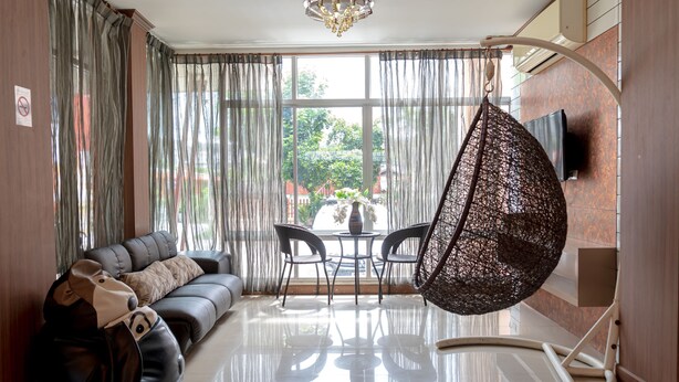 Unclassified image, 1 of 19, button - The Infinity Suite Chiangrai (Chiang Rai)