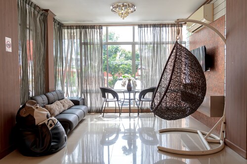 The Infinity Suite Chiangrai