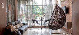 The Infinity Suite Chiangrai