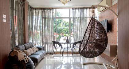 The Infinity Suite Chiangrai