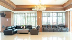 Unclassified image, 5 of 19, button - The Infinity Suite Chiangrai (Chiang Rai)
