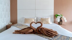 Unclassified image, 4 of 19, button - The Infinity Suite Chiangrai (Chiang Rai)