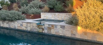 Yorba Linda Furnished Retreat with Pool and Spa