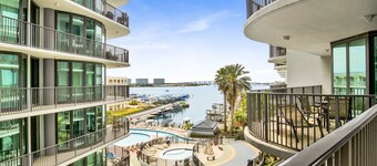 Lighthouse on the Bay 2410 | Orange Beach, AL