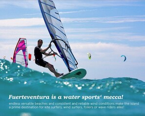 Miscellaneous - Co-Living at Casa Cocolores (La Oliva)