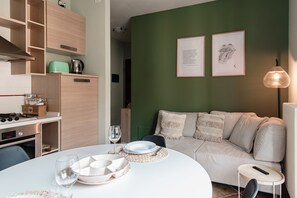 Apartment - Colibrì (Tremezzina)