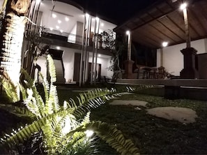 Saguão