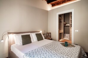 Apartment - First (Como)