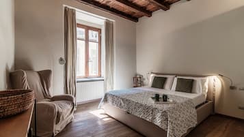 Apartamento | 1 quarto, ferros/tábuas de passar roupa, Wi-Fi de cortesia