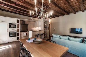 Apartment - First (Como)
