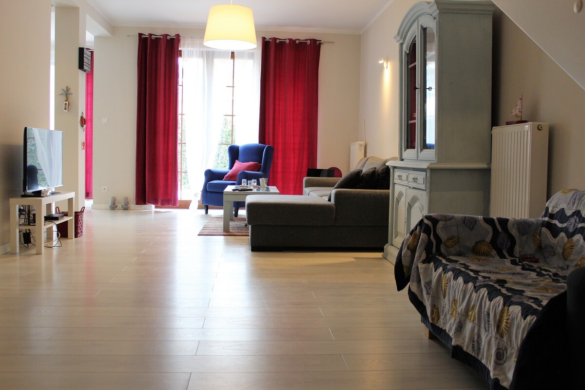 Image de profil de l’hôte