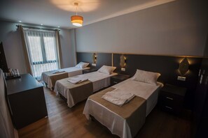 Deluxe Suite | Free WiFi - Alya Butik Otel (Ardesen)