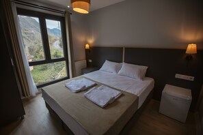 Basic Room | Free WiFi - Alya Butik Otel (Ardesen)