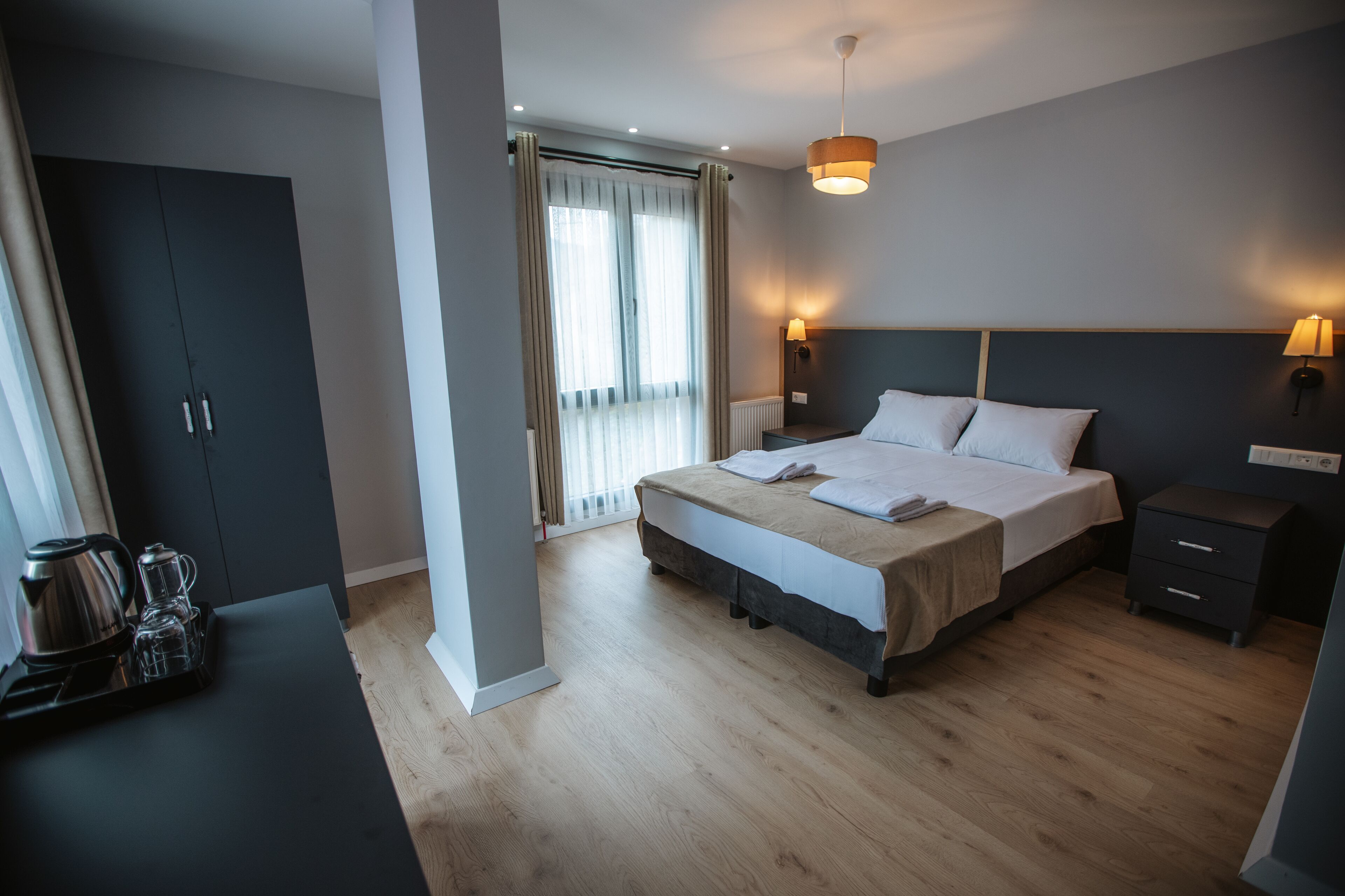 套房 | 免费 WiFi