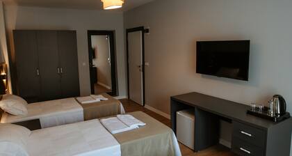 Alya Butik Otel