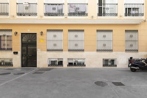 Unclassified image, 4 of 14, button - Cozy Central Studio in Pasaje Olletas (Málaga)