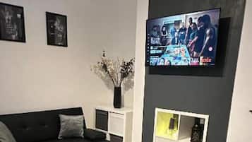 House | Living area