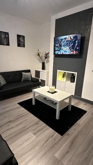 House | Living area