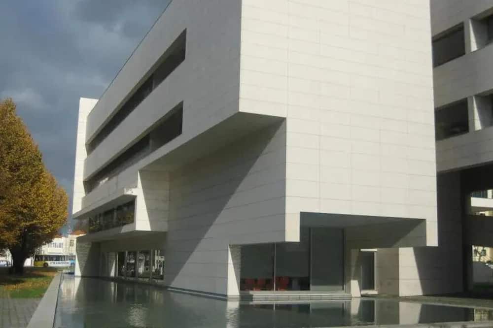 Hotel Senhor de Matosinhos