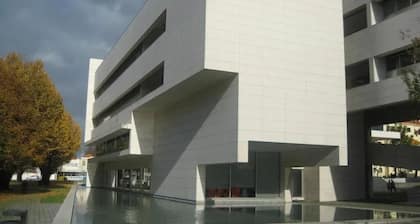 Hotel Senhor de Matosinhos