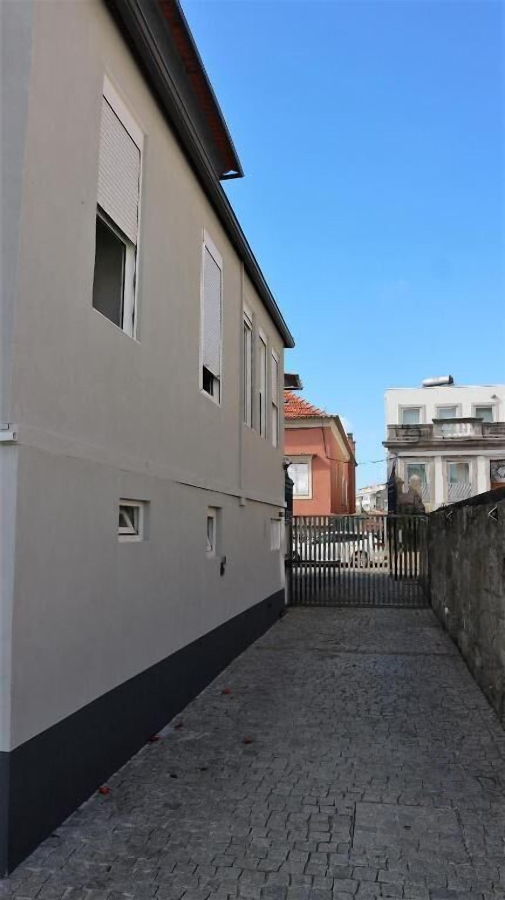 Foto - Hotel Senhor de Matosinhos