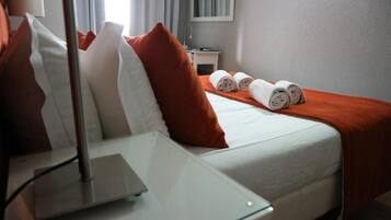 Comfort-Doppelzimmer | Kostenloses WLAN