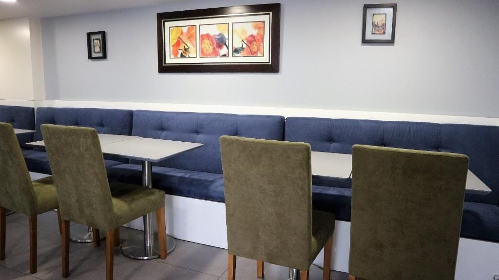 Foto - Hotel Senhor de Matosinhos