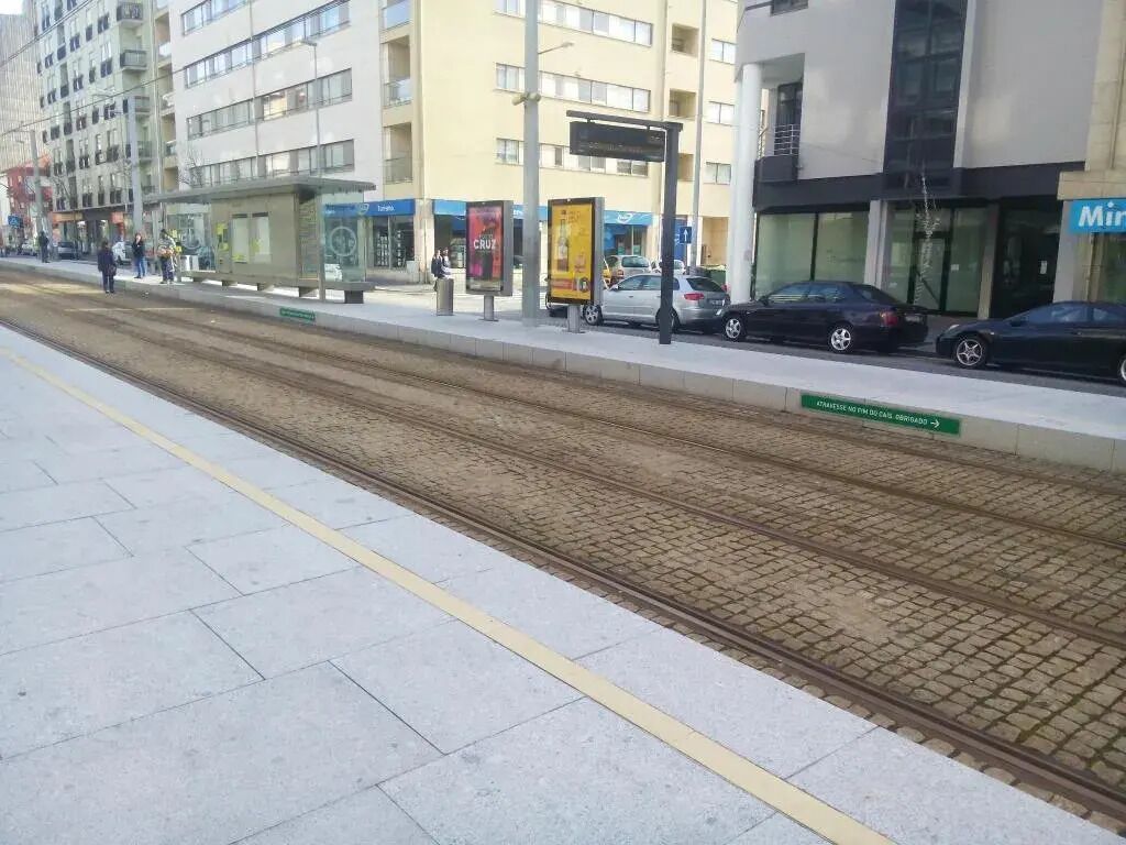 Foto - Hotel Senhor de Matosinhos