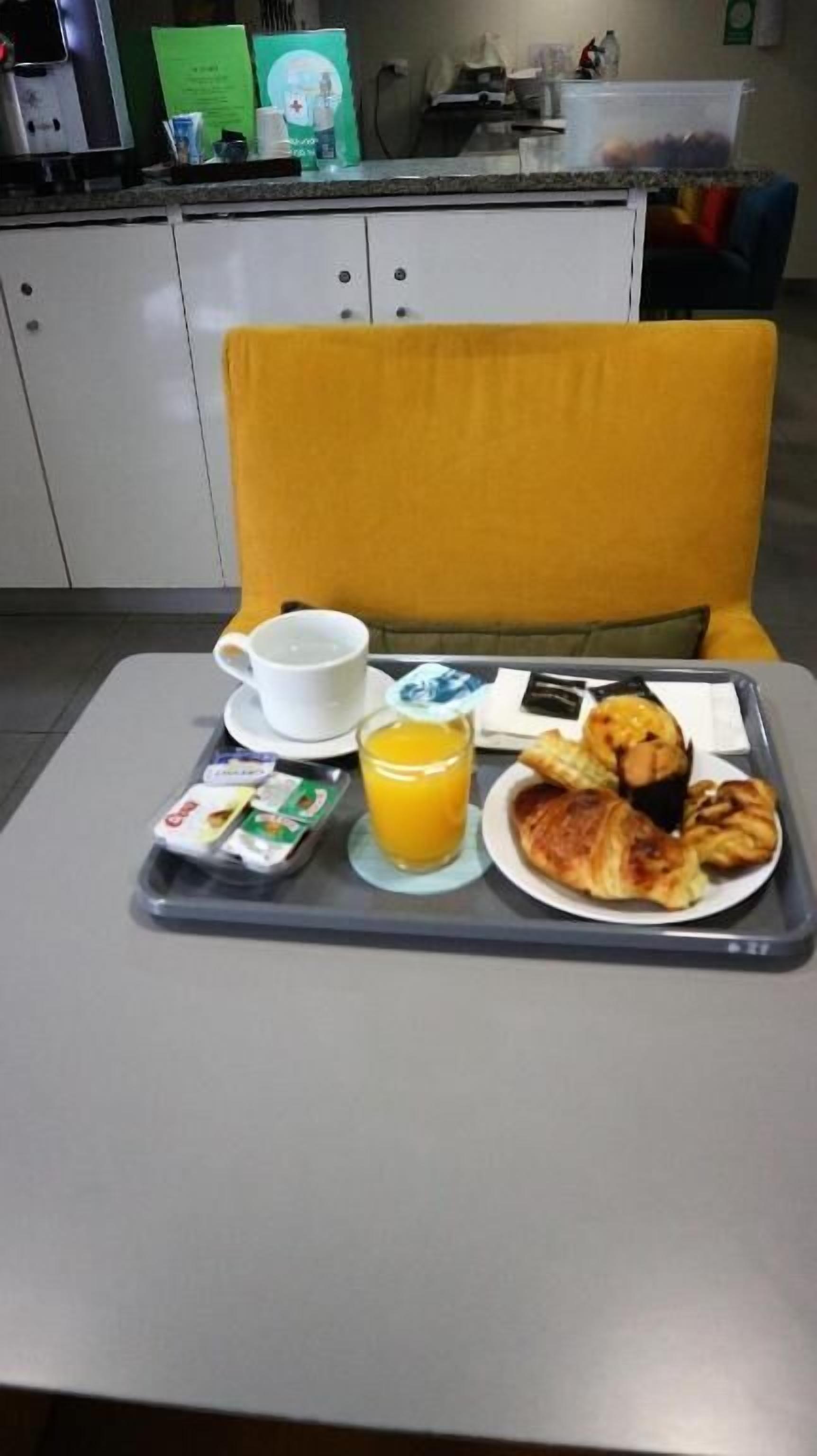 Foto - Hotel Senhor de Matosinhos