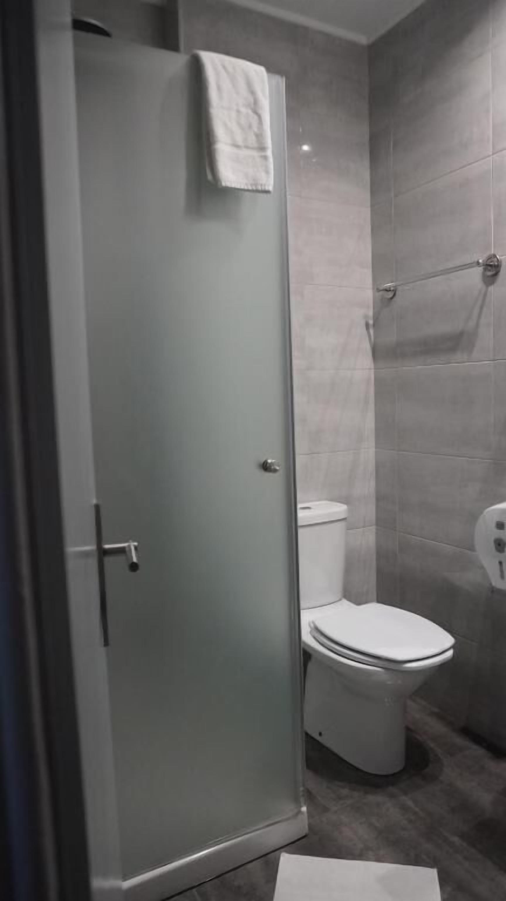 Foto - Hotel Senhor de Matosinhos