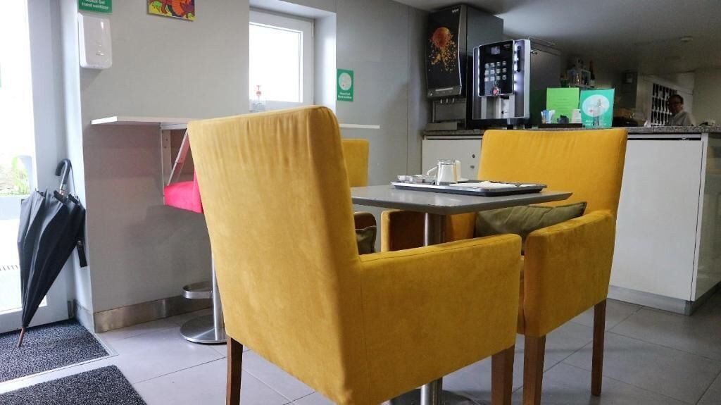 Photo - Hotel Senhor de Matosinhos