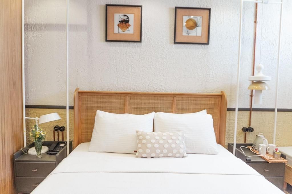 3 Person Economy Room, Basement, With Window | Gratis Wi-Fi, sengetøj