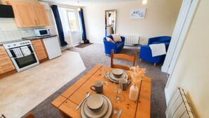 Interior - Blue Orchid in Stroud by Golden Valley (Stroud)
