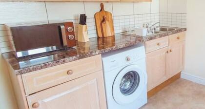 White Jasmine in Stroud by Golden Valley