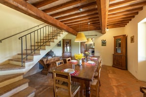Restauración
