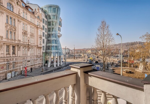 Deluxe Apartment, 3 Bedrooms