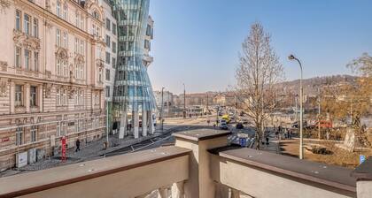 River Dance Suites by Adrez