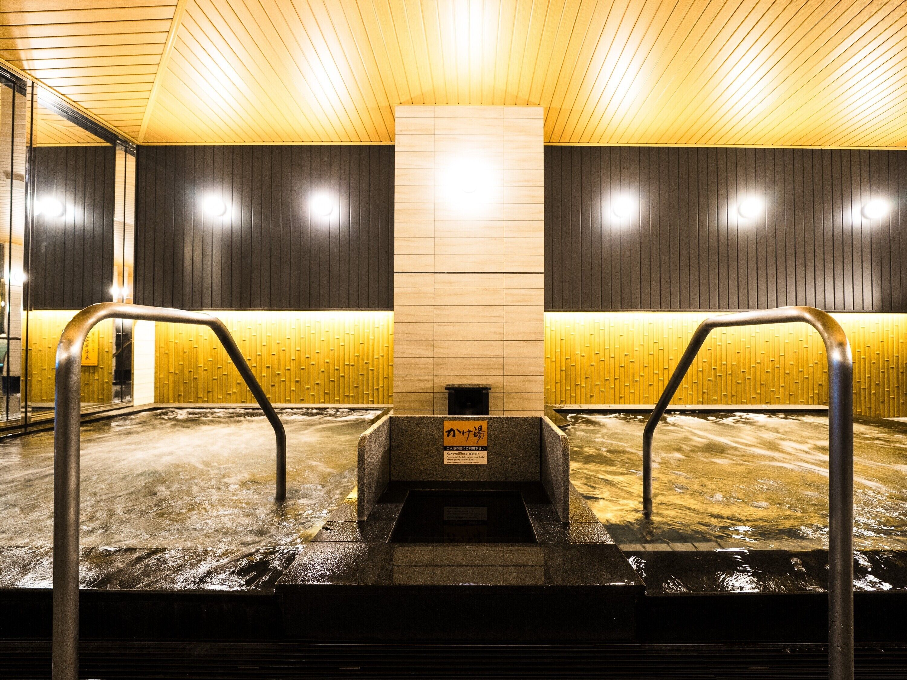 Foto - APA Hotel & Resort Osaka Namba Ekimae Tower