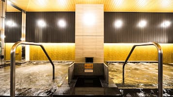 Public bath