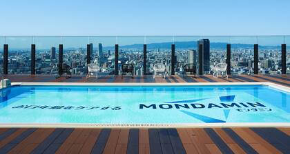 APA Hotel & Resort Osaka Namba Ekimae Tower