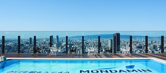 APA Hotel & Resort Osaka Namba Ekimae Tower