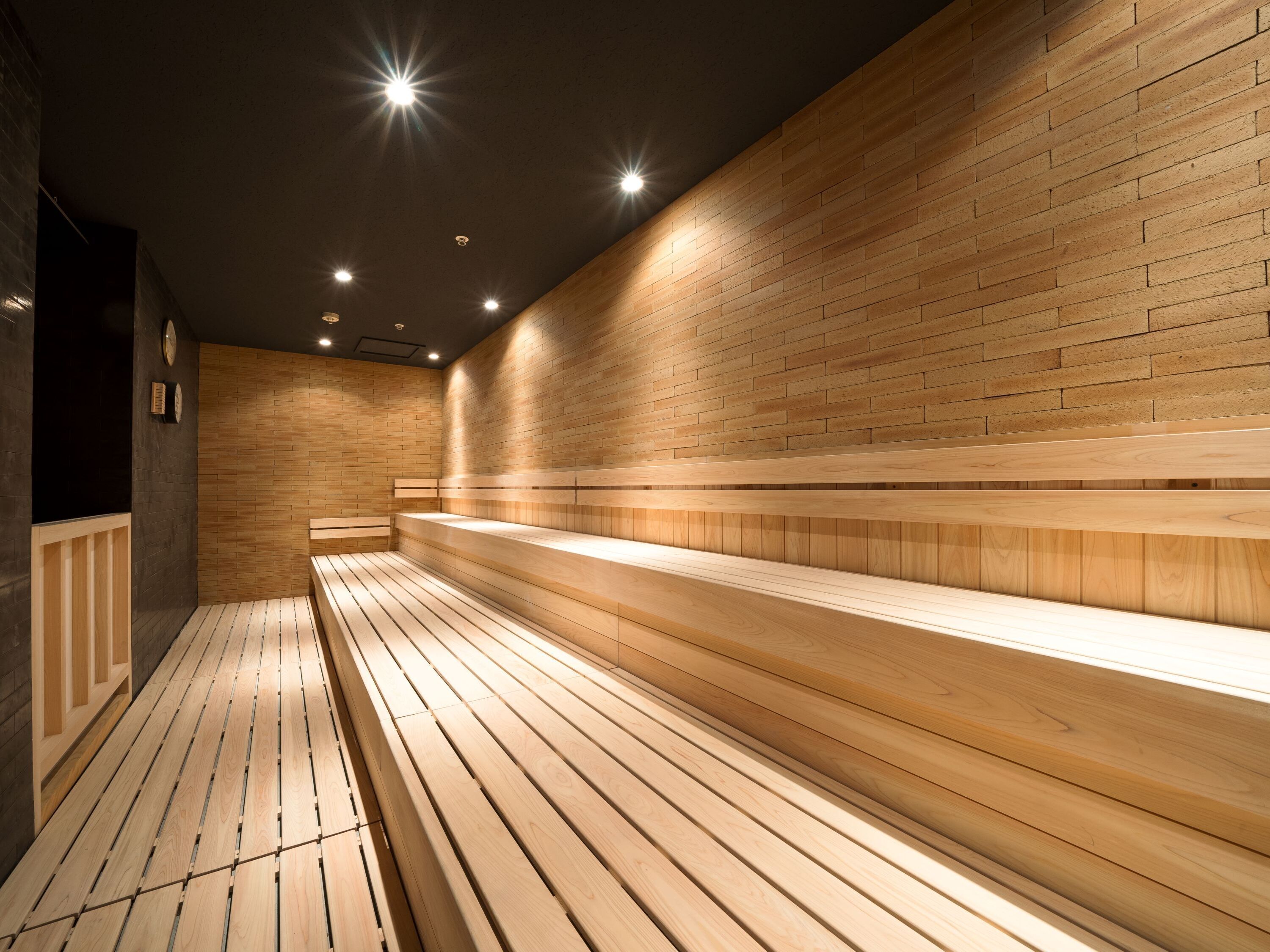 Foto - APA Hotel & Resort Osaka Namba Ekimae Tower