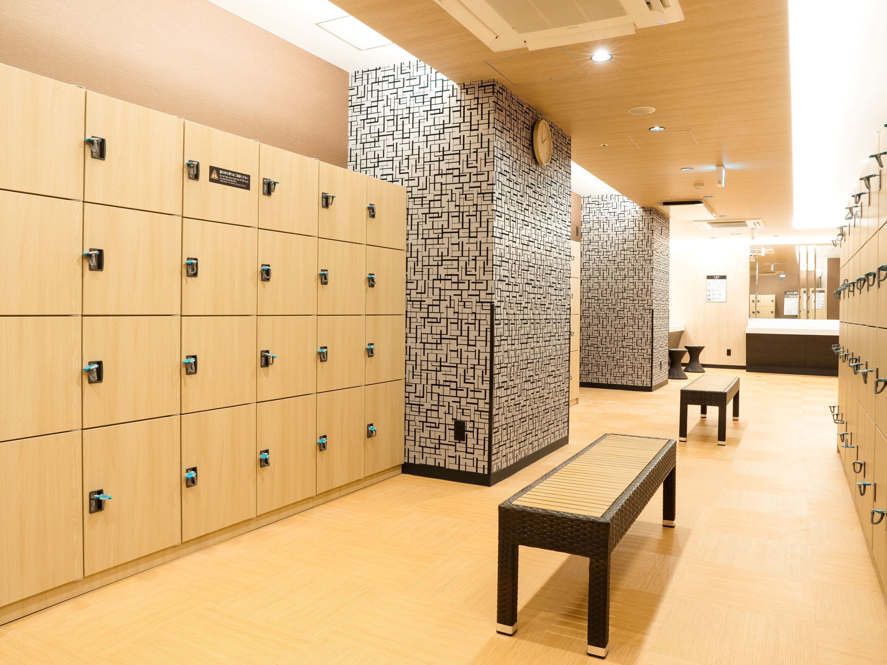 Foto - APA Hotel & Resort Osaka Namba Ekimae Tower