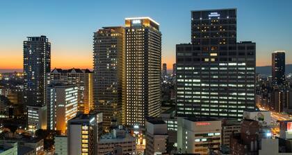 APA Hotel & Resort Osaka Namba Ekimae Tower